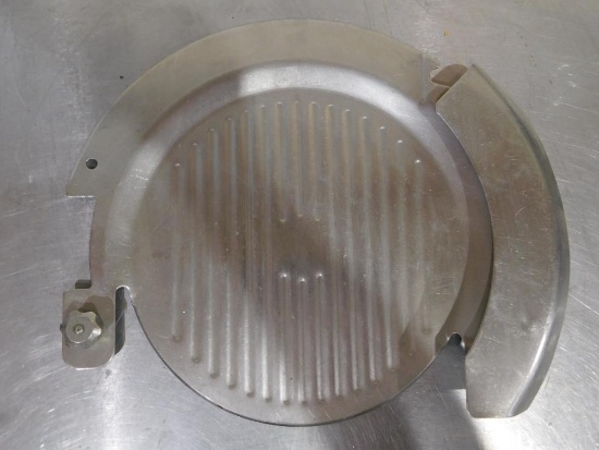 Hobart Meat Slicer Cover