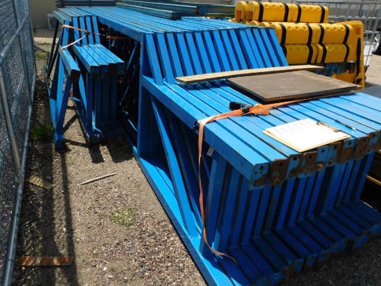 Pallet Racking
