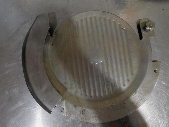 Hobart Meat Slicer Cover