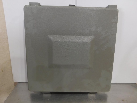 Hobart Saw Cover