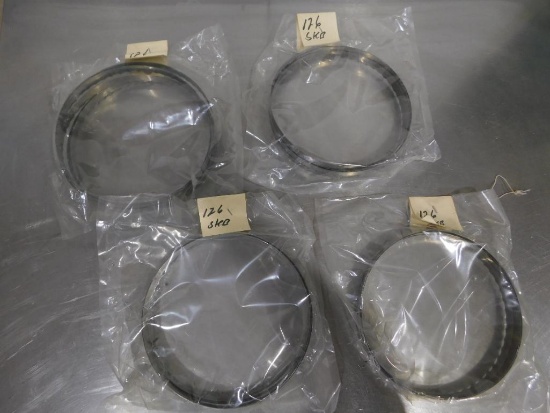 Meat Cutting Bandsaw Blades
