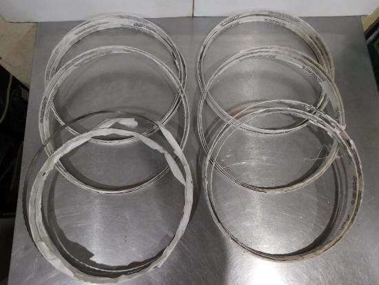 Meat Cutting Bandsaw Blades