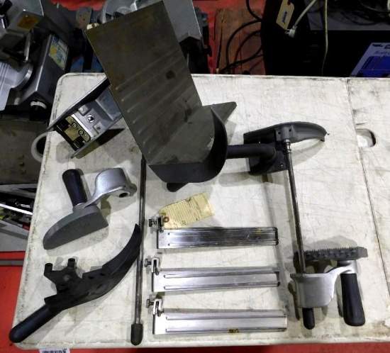 Hobart Meat Slicer Parts