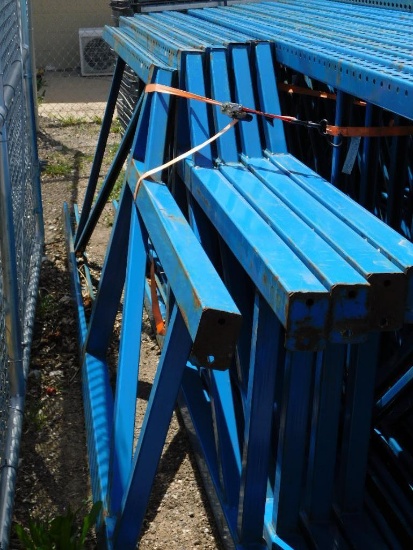 Pallet Racking