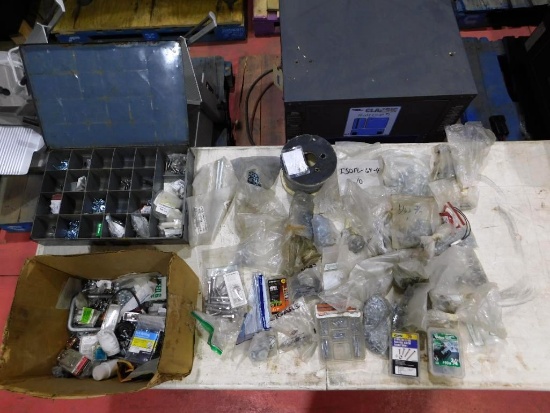 Hardware Assortment