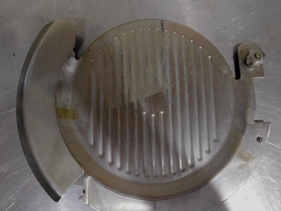 Hobart Meat Slicer Cover