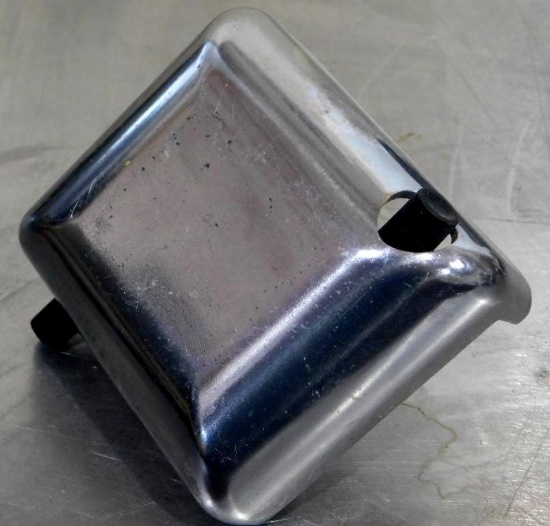 Hobart Slicer Blade Sharpener