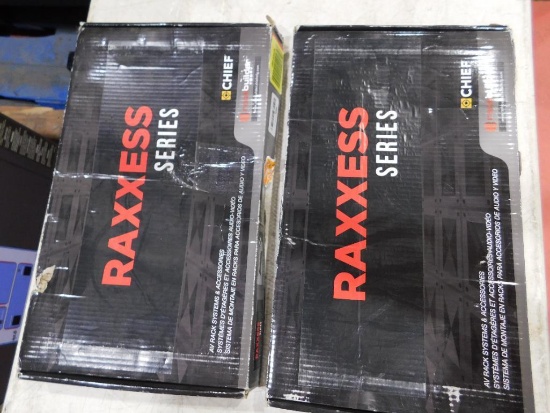 Chief Racks
