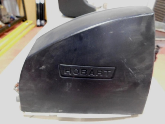 Hobart Label Unit