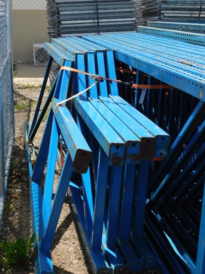 Pallet Racking