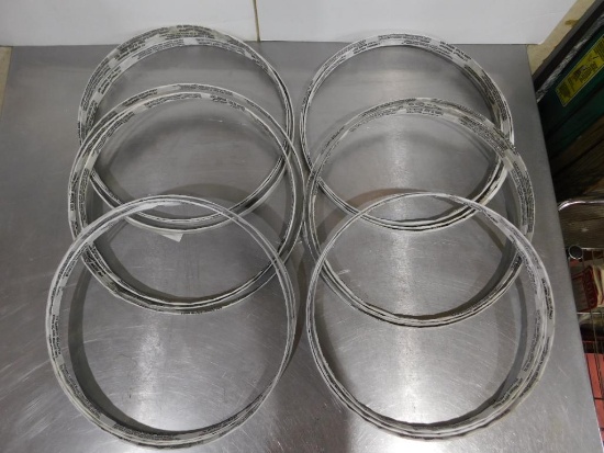 Meat Cutting Bandsaw Blades