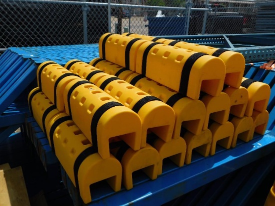 Pallet Racking Accessories