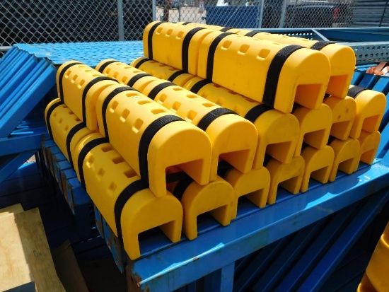 Pallet Racking Accessories