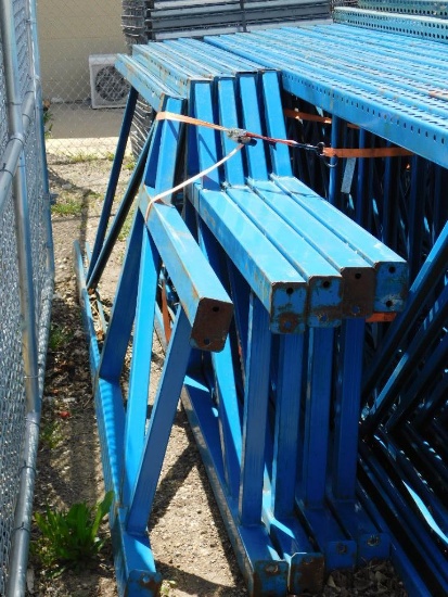 Pallet Racking
