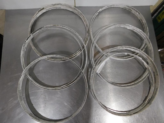 Meat Cutting Bandsaw Blades