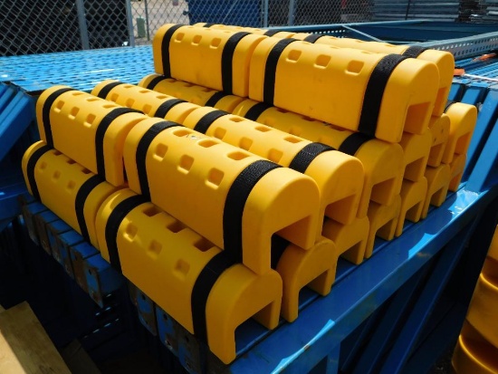 Pallet Racking Accessories