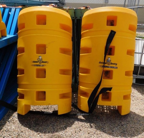 Pallet Racking Accessories