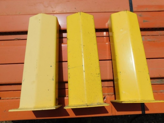 Pallet Racking Accessories