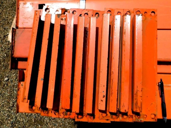 Pallet Racking Accessories