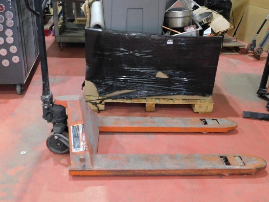 Haul Master Pallet Jack