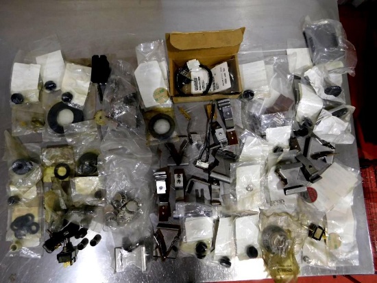 Hobart Saw Parts