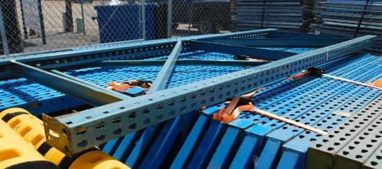 Pallet Racking
