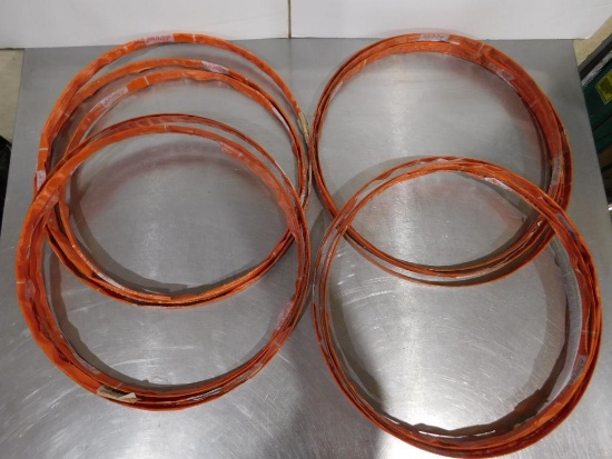 Meat Cutting Bandsaw Blades