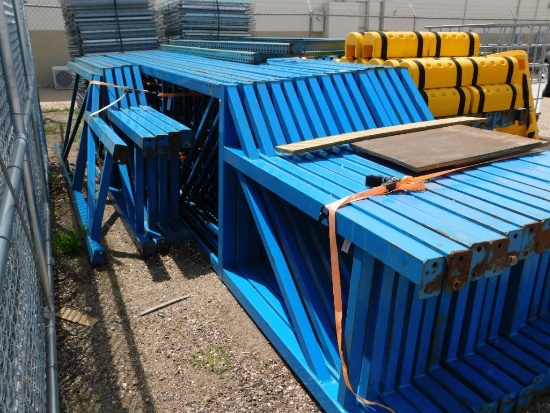 Pallet Racking