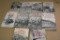 Ten Signed Volumes of Western Yesterdays by Forest Crossen