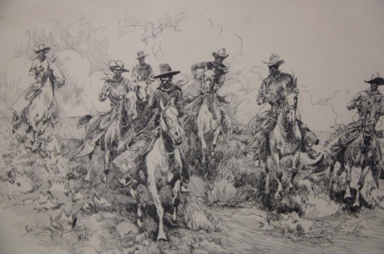 Western Collectibles II May 2025