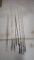 Fishing Rod Assortment