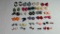 Mixed Costume Earrings