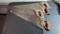 Disston and Atkins Wood Handle Saws