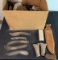 Knife Making