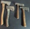 Hatchet Assortment