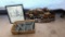 Fontaine Fox Toonerville Trolley Original w/ Extras