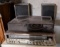 Fisher MC-3160 with Speakers