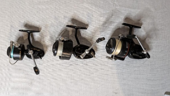 Mitchell Spinning Reels