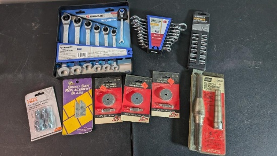 New in Package Tool Assortment
