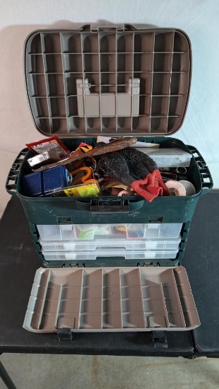Angler's Box