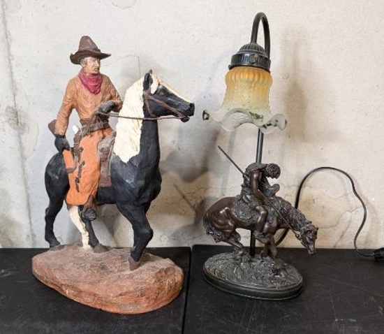 Daniel Monfort 1976 Sculpture