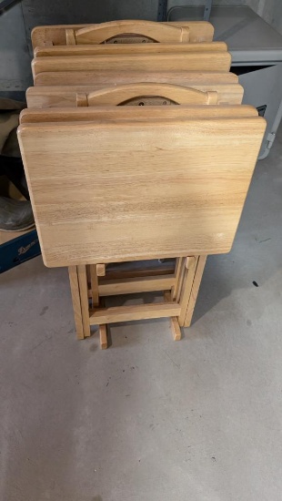 TV Trays