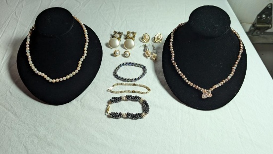 Pearl Jewelry