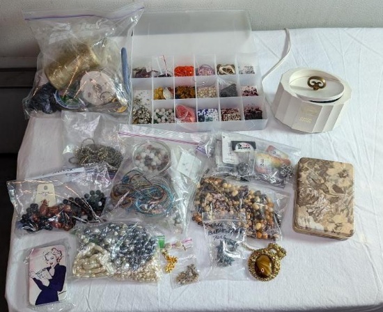 Jewelry Making Supplies