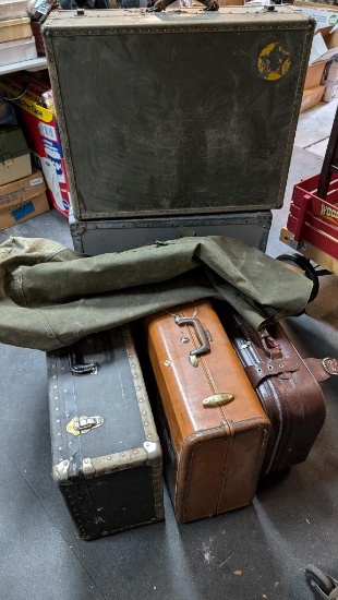 Luggage