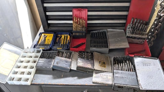 Drill Indexes
