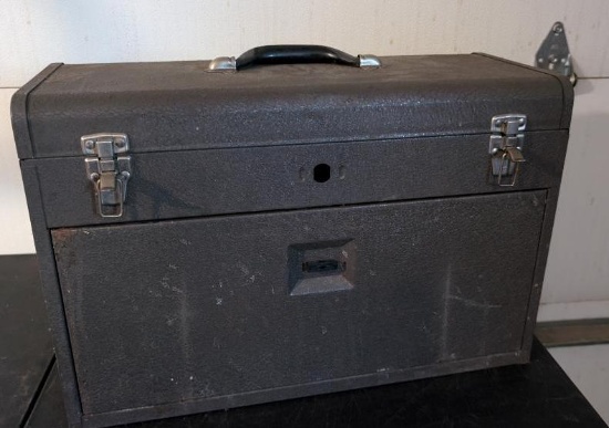 Machinist Chest