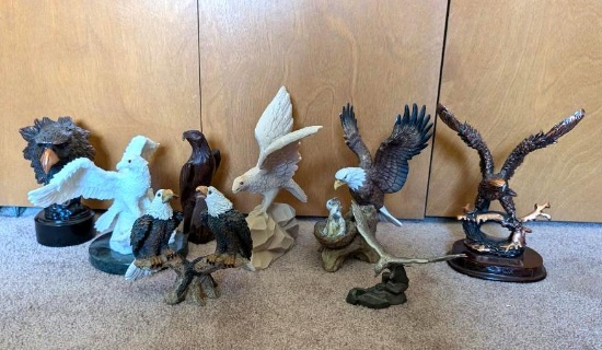 Eagle's Scream