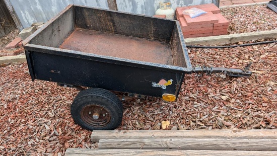 Sears Hauler