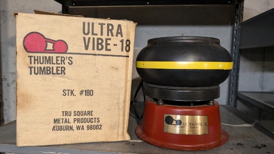 Thumler's Tumbler